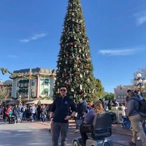 Meet your Posher, Lance